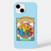 Sesamstraat | Buurvrienden Case-Mate iPhone Case (Achterkant)