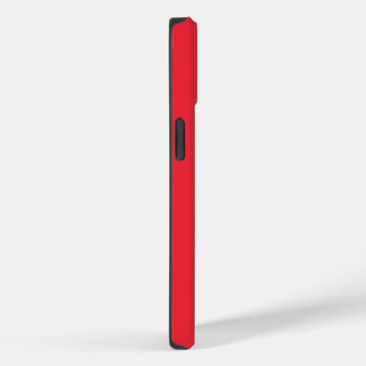 Sesamstraat | Elmo Bright Case-Mate iPhone Case (Achterkant / Rechts)