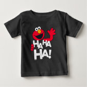 Sesamstraat | Elmo - Ha Ha ha! (Voorkant)