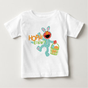 Sesamstraat - Elmo Hoppy Easter