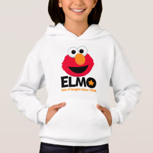 Sesamstraat Elmo Veel Lachen Sinds 1984