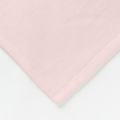 Sesamstraat | Elmo's en Cadeaus Fleece Deken (Hoek)