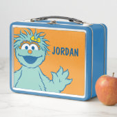 Sesamstraat | Gepersonaliseerde Rosita (In situ)