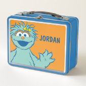 Sesamstraat | Gepersonaliseerde Rosita (Voorkant)