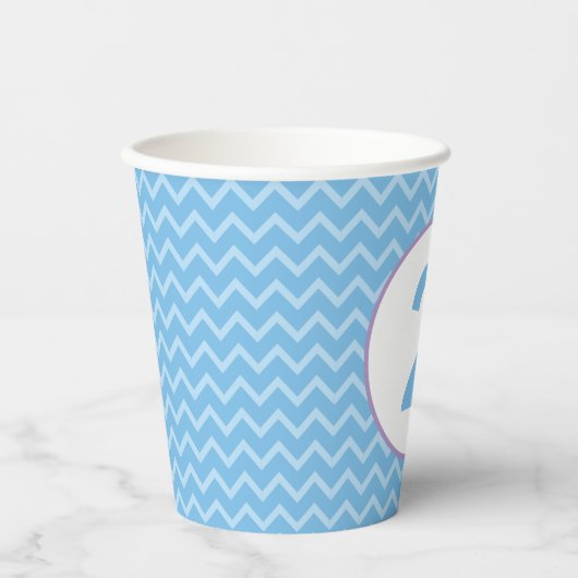 Sesamstraat | graaf von Count Birthday Papieren Bekers (Voorkant)