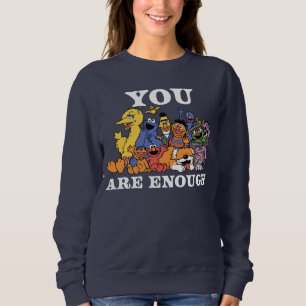 Sesamstraat   Je bent genoeg Trui