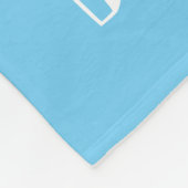 Sesamstraat | Julia Pink Heart Fleece Deken (Hoek)