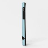Sesamstraat | Julia Reading a Book Case-Mate iPhone Case (Achterkant/links)