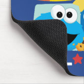 Sesamstraat | Koel Kinder Muismat (Hoek)