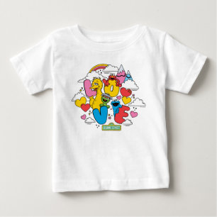 Sesamstraat   Liefde