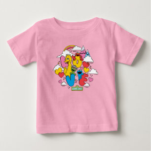 Sesamstraat   Liefde