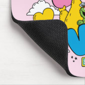 Sesamstraat | Liefde Muismat (Hoek)