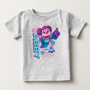 Sesamstraat   Mecha Builders Abby Cadabby
