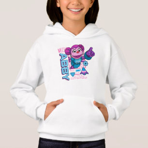 Sesamstraat   Mecha Builders Abby Cadabby