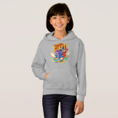 Sesamstraat | Mecha Builders gaan Mecha Giant. (Voorkant volledig)