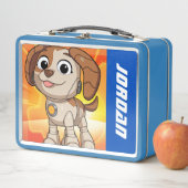 Sesamstraat | Mecha Builders Tango | Naam toevoege (In situ)