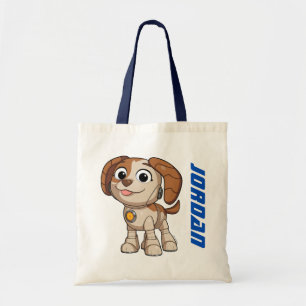 Sesamstraat Mecha Builders Tango Tote Bag