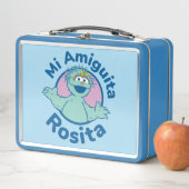 Sesamstraat | Mi Amiguita Rosita (In situ)