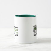 Sesamstraat | Oscar de Grouch voelt Grouchy Mok (Midden)