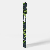 Sesamstraat | Oscar het Grouch Phrase Pattern Case-Mate iPhone Case (Achterkant / Rechts)