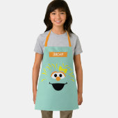 Sesamstraat | Rosita Face Art Schort (Insitu)