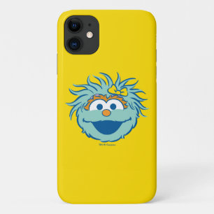 Sesamstraat   Rosita Smile iPhone 11 Hoesje