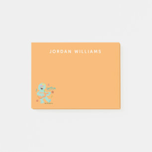 Sesamstraat   Rosita-spelgitaar Post-it® Notes