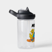 Sesamstraat | Sesamprogramma's | Jouw namen toevoe Waterfles (Rechts)