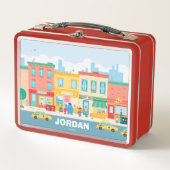 Sesamstraat | Sesamstraat Scene (Voorkant)