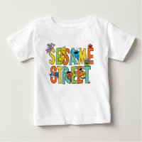 Sesamstraat | Sesamstraat Type Pals
