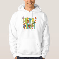 Sesamstraat | Sesamstraat Type Pals