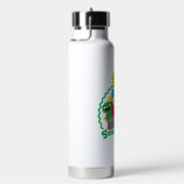 Sesamstraat | Sesamvrienden sinds 1969 Waterfles (Rechts)