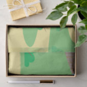 Sesamstraat | Tango met Grover en Elmo Tissuepapier (Geschenk)