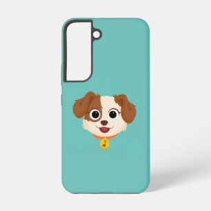 Sesamstraat   Tangogezicht Samsung Galaxy Hoesje