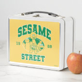 Sesamstraat | Vintage 1969 (In situ)