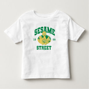 Sesamstraat   Vintage 1969 Kinder Shirts