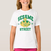 Sesamstraat | Vintage 1969