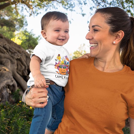 Sesamstraat Vrienden | Happy Halloween