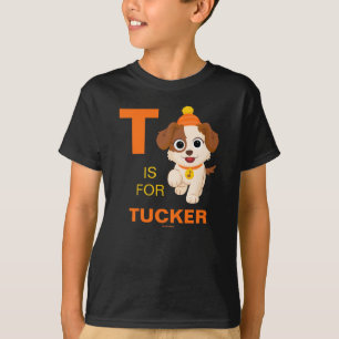 Sesamstraat   Winter Tango T-shirt