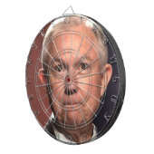 sessies dartbord (Voorkant Rechts)