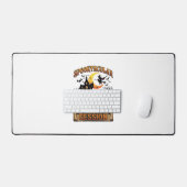 Session de sudation Spooktacular Maison hantée Sor (Clavier et souris)