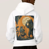 Session Jam improbable" (Dos)