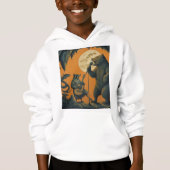 Session Jam improbable" (Devant)