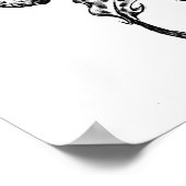 Sessions Dragon Poster (Hoek)