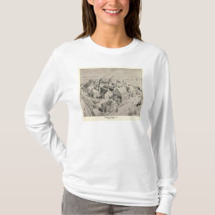Sessions Foundry Co T-shirt