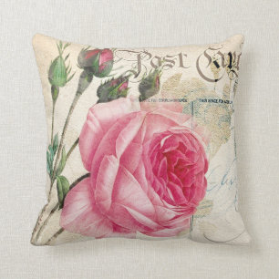 S'est levé (2) le coussin 20" x 20"