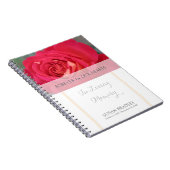 S'est levé pour toujours dans notre livre (Côté Droit)