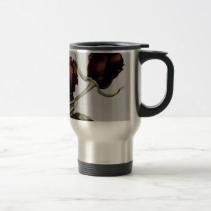 S'est levée la tasse de voyage
