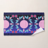 Set Asciugamani bagno (Serviette à main)