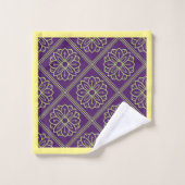 Set asciugamani bagno Ensemble de serviettes de sa (Gant de toilette)